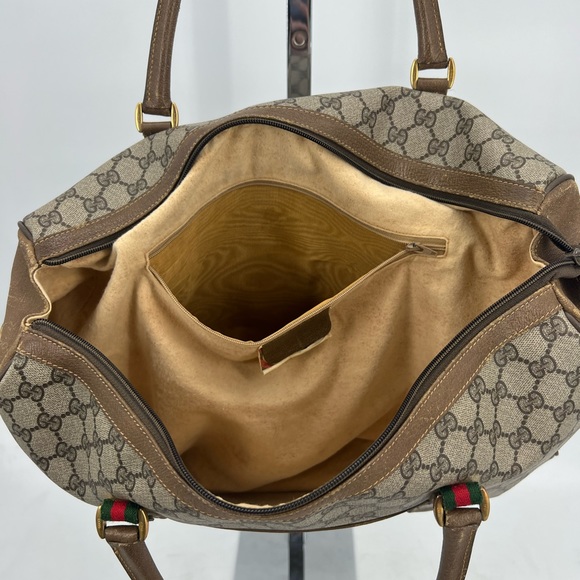 Gucci Sherryline Travel bag - Picture 9 of 14